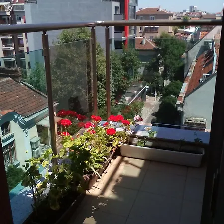 Apartment Alexander Business *