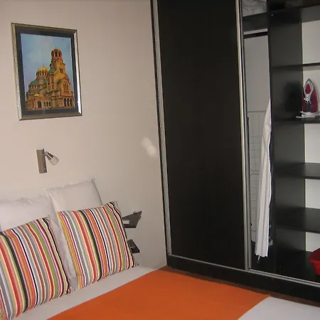 Apartment Alexander Business Sofia