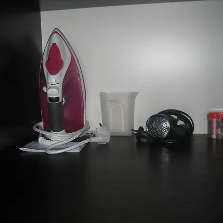 Alexander Business Apartment *