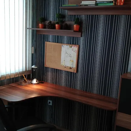 Alexander Business Apartment Sofia