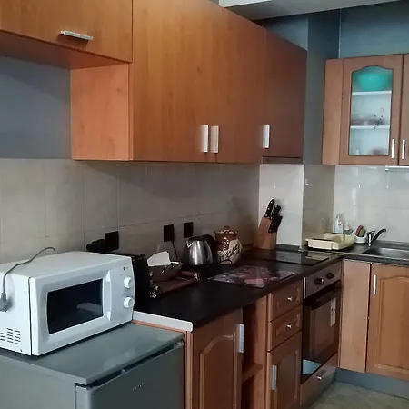 Alexander Business Sofia