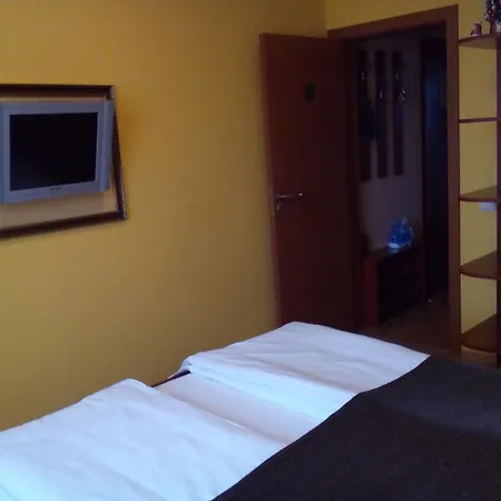 Alexander Business Apartment Sofia