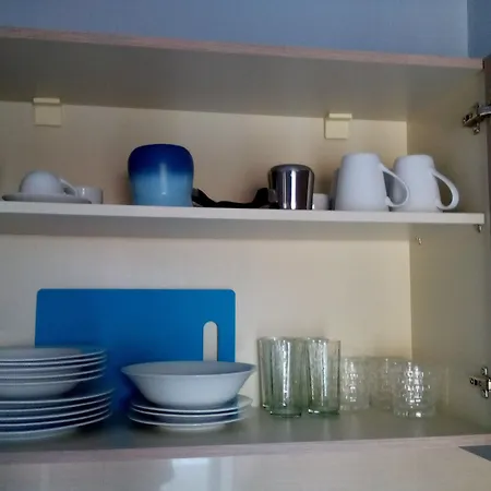 Apartment Alexander Business Sofia