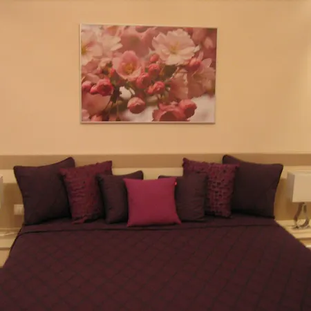 Alexander Business Apartment *