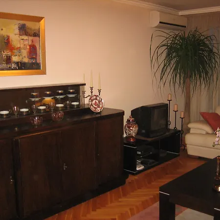 Apartment Alexander Business Sofia