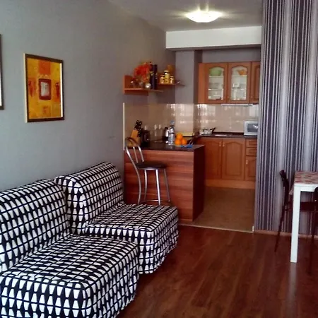 Apartment Alexander Business Sofia