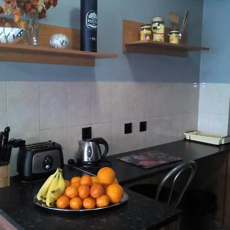 Apartment Alexander Business *