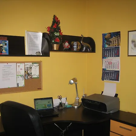 Alexander Business *