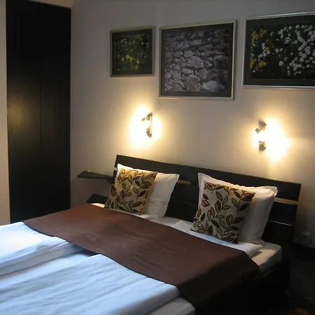 Alexander Business Apartment