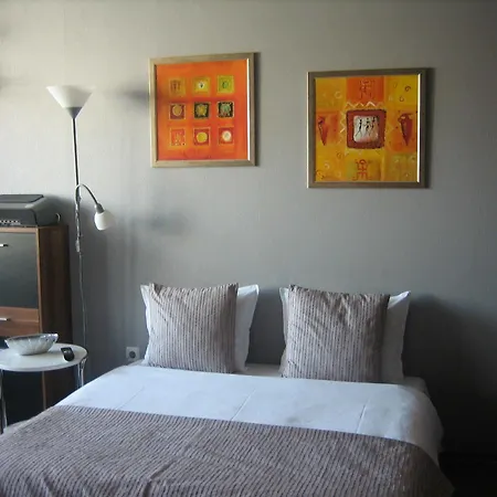 Alexander Business Apartment Sofia