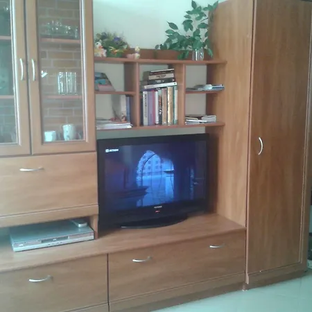 Alexander Business Apartment Sofia