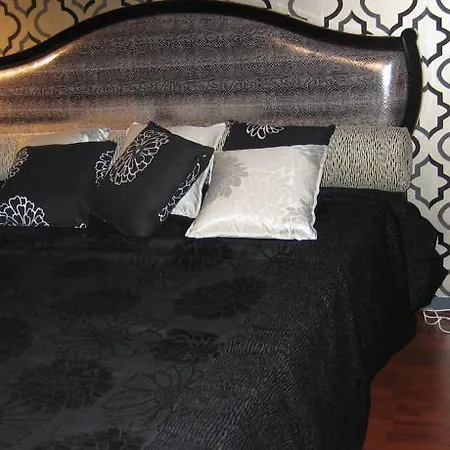 Alexander Business Apartment