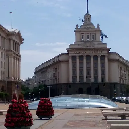 Alexander Business * Sofia