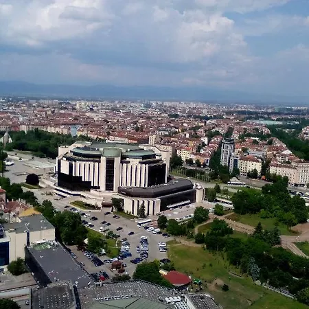 Alexander Business Apartment Sofia