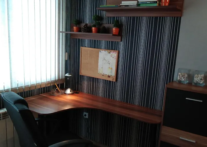 Alexander Business Apartament Sofia