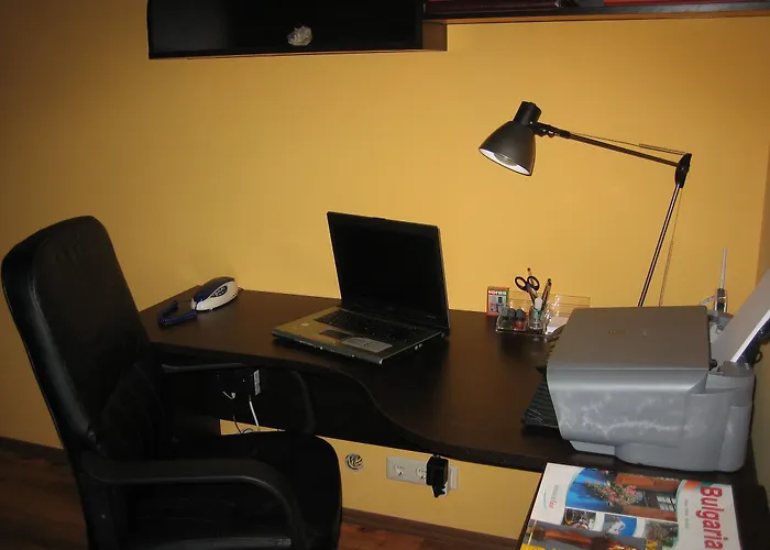 Alexander Business * Sofia