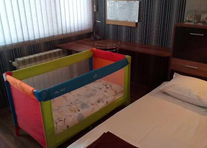 Apartament Alexander Business *