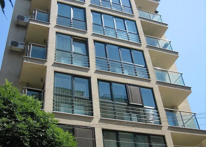 Alexander Business Sofia