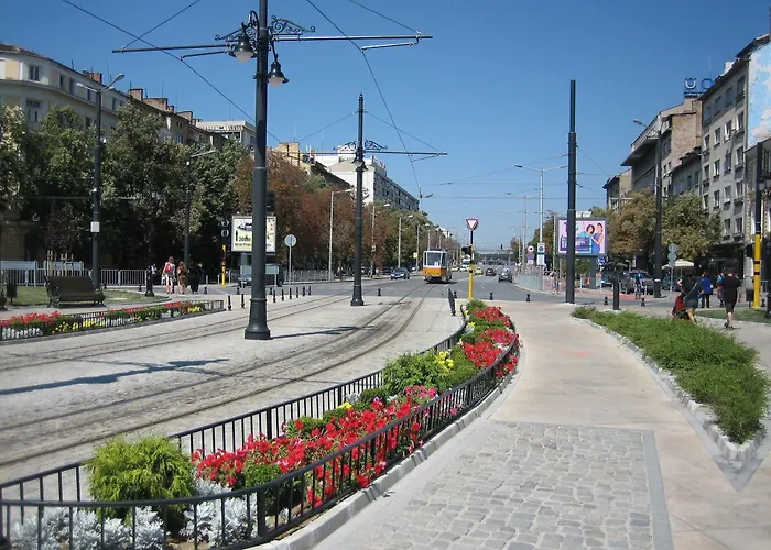 Apartament Alexander Business