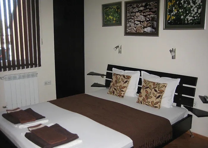 Alexander Business Apartament Sofia