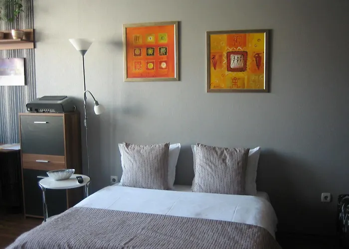 Alexander Business Apartament Sofia