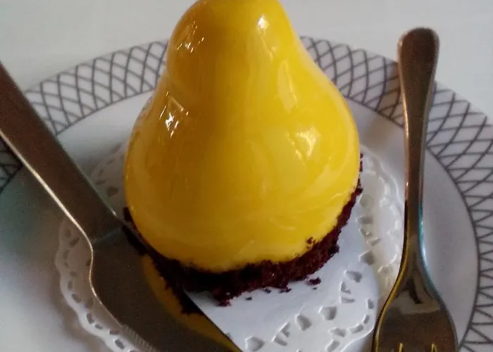 Alexander Business Apartament