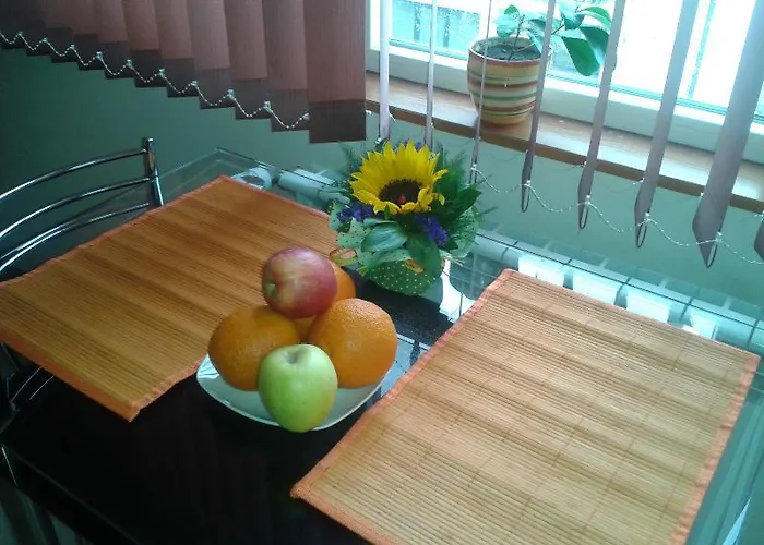 Apartament Alexander Business