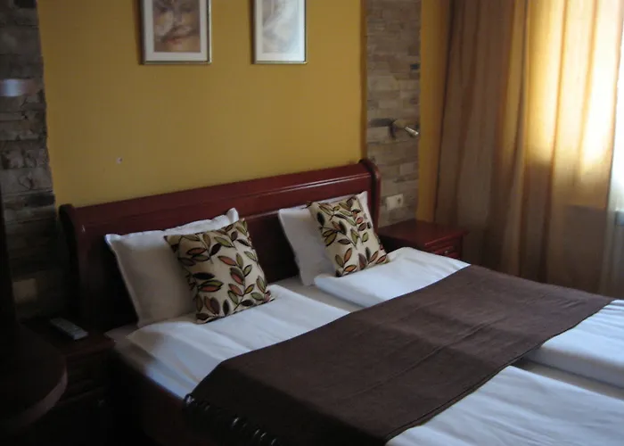 Alexander Business * Sofia