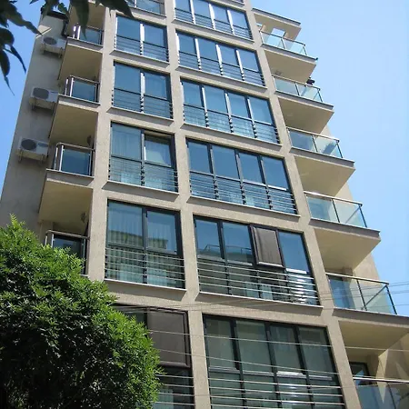 Alexander Business Σόφια