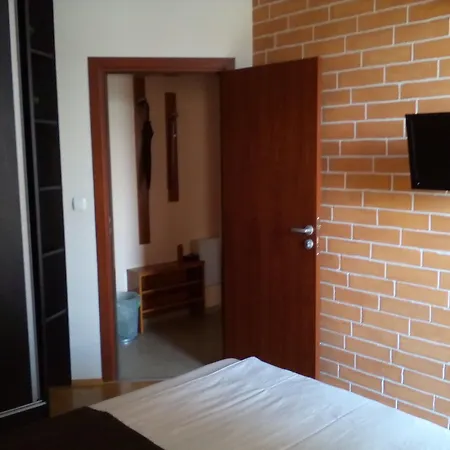 Alexander Business Appartement