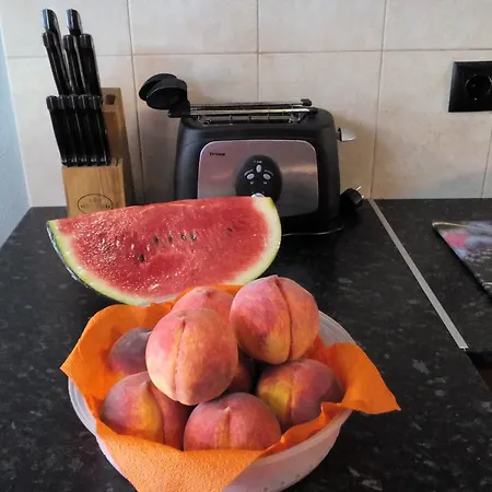 Alexander Business Lägenhet