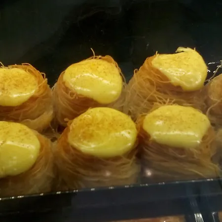 Alexander Business Lägenhet Sofia