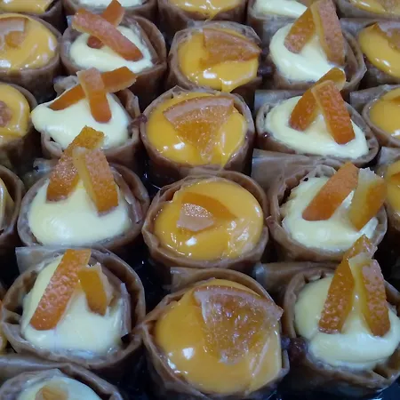 Alexander Business Lägenhet