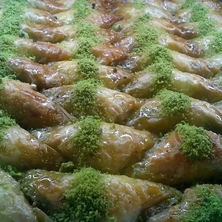 Lägenhet Alexander Business