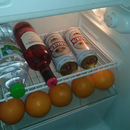 Lägenhet Alexander Business