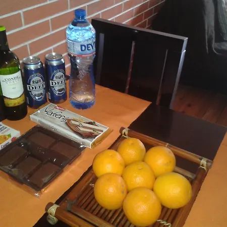 Apartamento Alexander Business Sófia