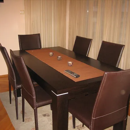 Alexander Business * Sofia