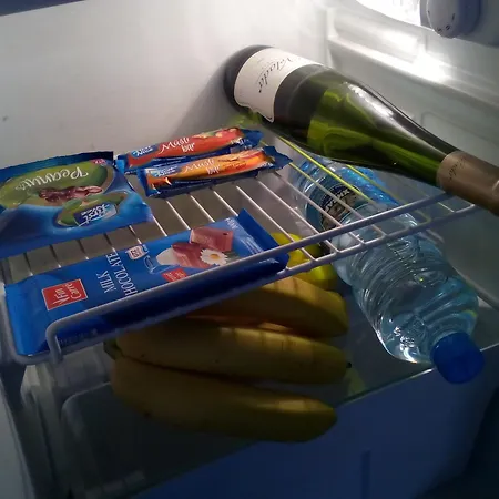 Alexander Business Lägenhet