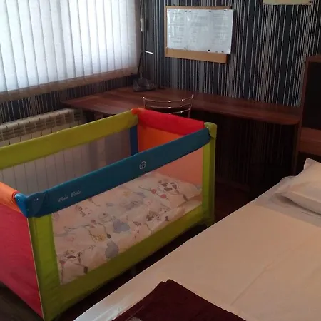 Apartman Alexander Business *