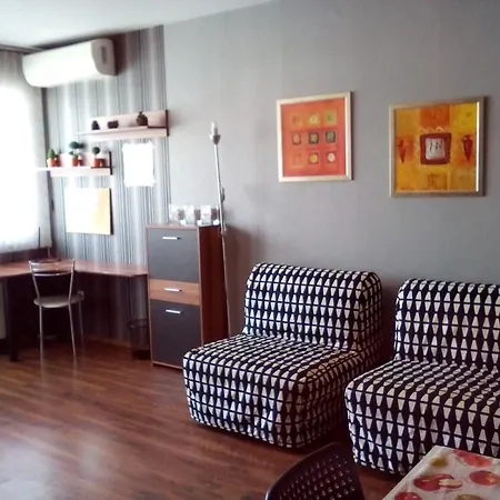 Alexander Business * Sofia