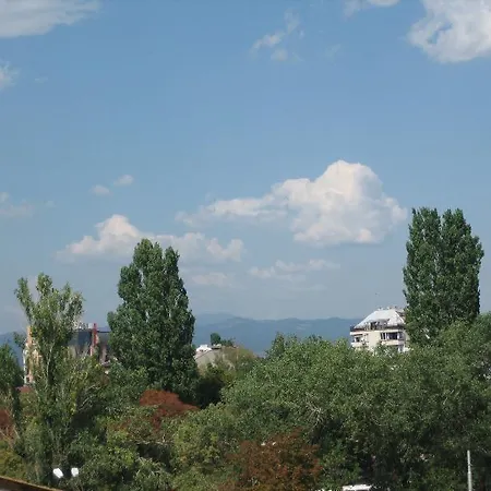 Alexander Business Διαμέρισμα