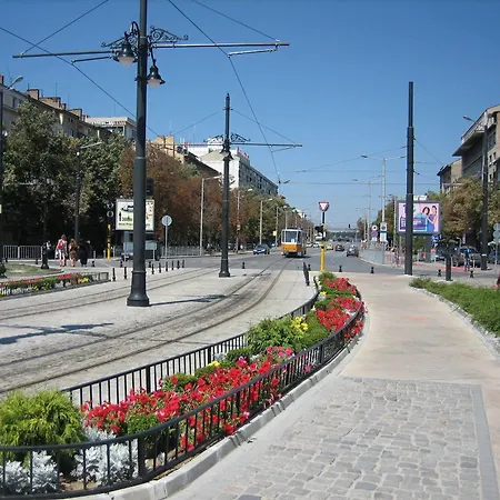 Διαμέρισμα Alexander Business