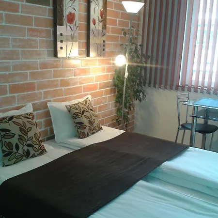 Apartment Alexander Business *
