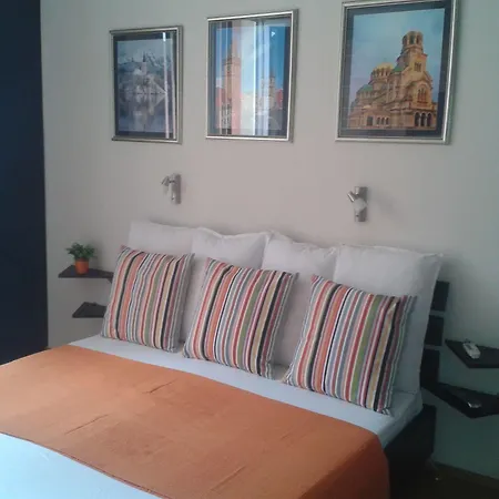 Alexander Business * Sofia