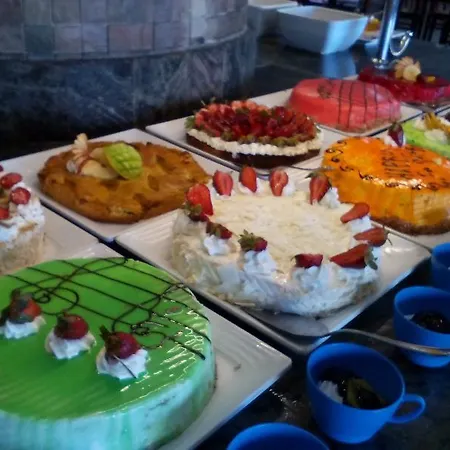 Alexander Business Διαμέρισμα Σόφια