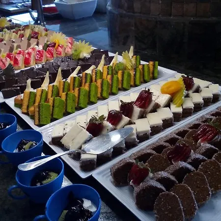 Alexander Business Σόφια