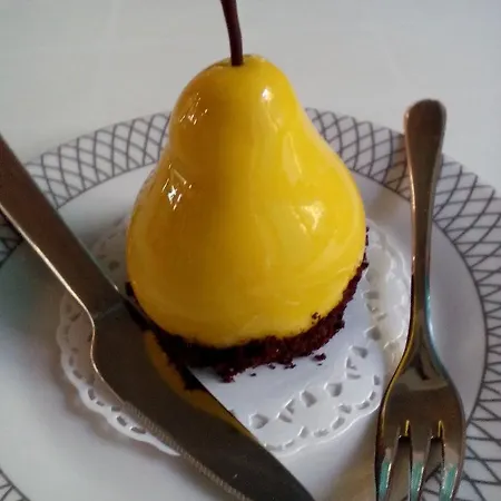 Alexander Business Appartement