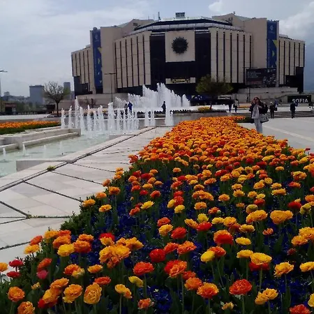 Lägenhet Alexander Business Sofia