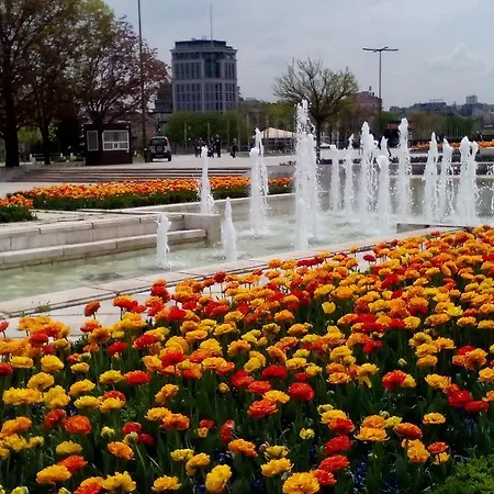 Alexander Business Sofia