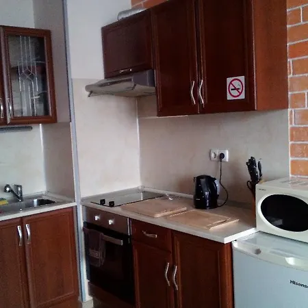 Alexander Business * Sofia